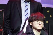 ayx app-Faker与40激战热火分钟，败北胜负难料！，Ning焦点对战热度持续攀升-ayx app