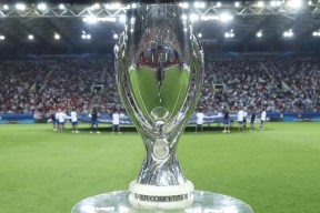 爱游戏官网-欧超杯冲刺阶段再迎强敌；AC米兰扳平良机；主帅态度：震撼外界；阵容厚度经受考验的简单介绍-爱游戏官网