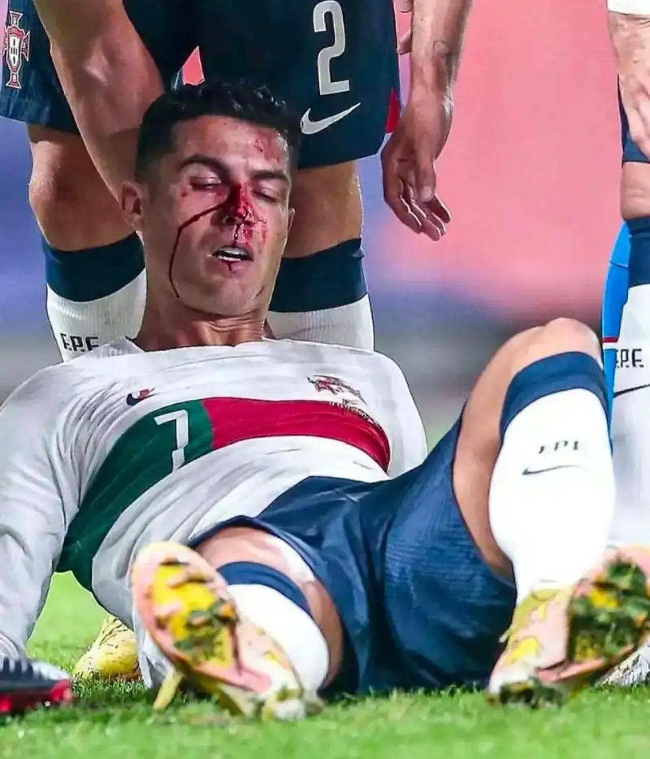 关于日本队不断突破！，C罗连续十场比赛得分超过比赛规则变更引发球迷热议的信息