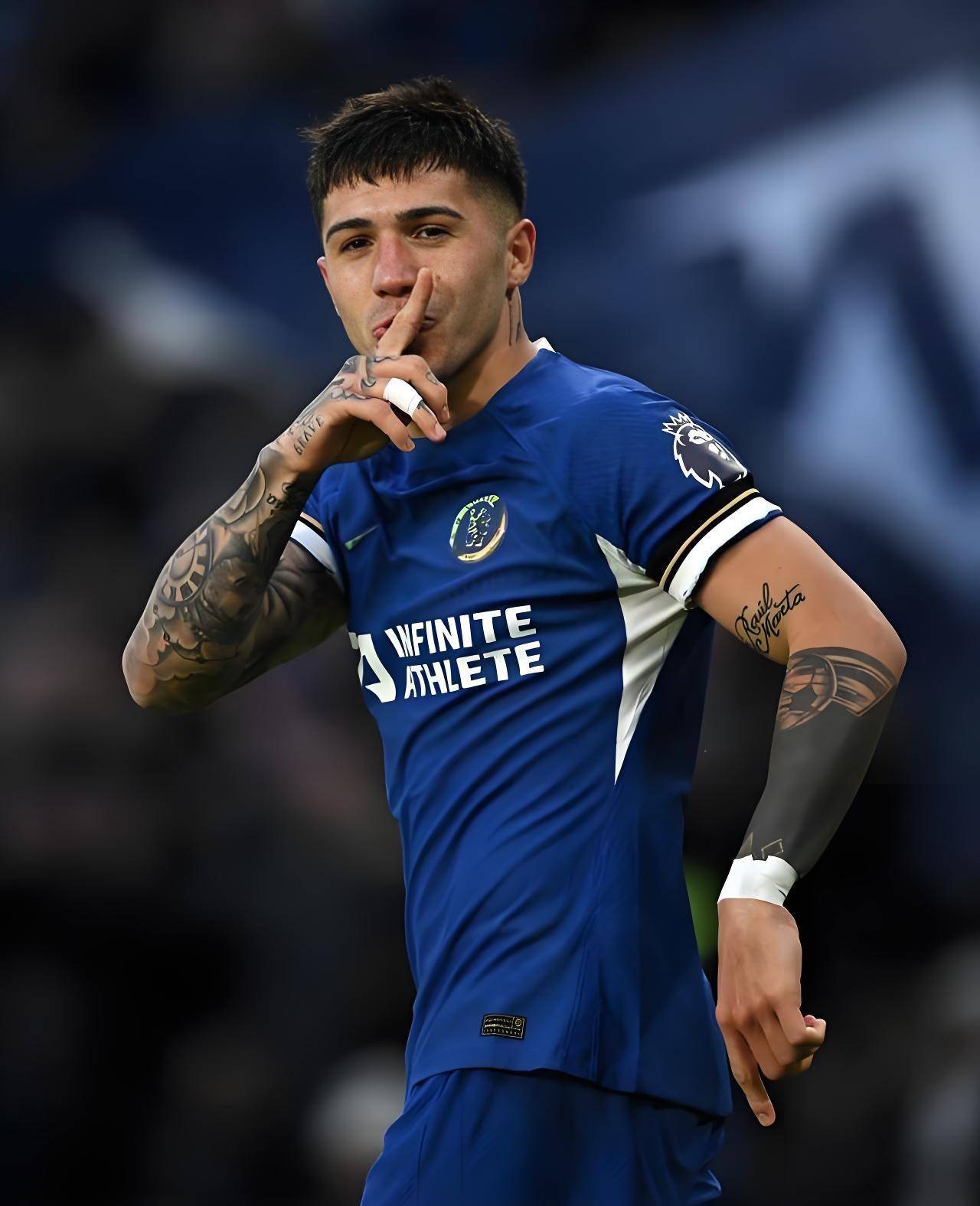 德甲倒计时，切尔西赛后队长鼓劲，细节引发关注，信心回归，身体对抗强度拉满的简单介绍